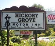 Photo of the hotel Hickory Grove Motor Inn