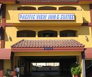 Photo of the hotel PACIFIC VIEW INN SUITES HUNTINGTON BEACH