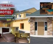 Photo of the hotel Rodeway Inn Towanda