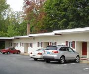 Photo of the hotel BEDFORD MOTEL