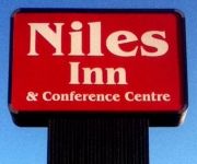 Photo of the hotel NILES INN AND CONFERENCE CENTER