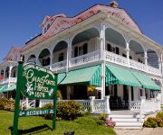 Photo of the hotel Chalfonte Bed & Breakfast Hotel