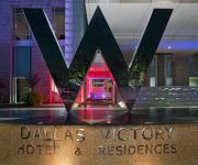 Photo of the hotel W Dallas Victory