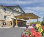 Photo of the hotel La Quinta Inn and Suites Fairbanks Airport