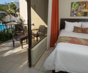Photo of the hotel Flamingo Beach Resort and Spa