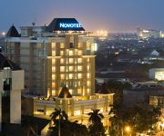 Photo of the hotel Novotel Semarang