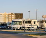 Photo of the hotel Sam S Town Tunica