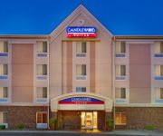 Photo of the hotel Candlewood Suites LINCOLN