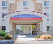 Photo of the hotel Candlewood Suites BOISE-MERIDIAN
