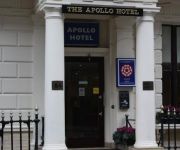 Photo of the hotel Apollo