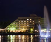 Photo of the hotel Druzhba