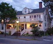 Photo of the hotel THE KENNEBUNK INN