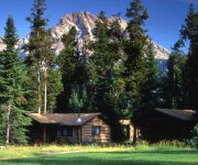 Photo of the hotel Jenny Lake Lodge