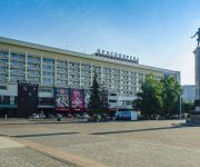 Photo of the hotel Krasnoyarsk Hotel