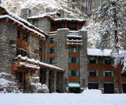 Photo of the hotel THE AHWAHNEE