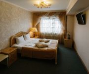 Photo of the hotel Petropavlovsk
