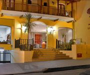 Photo of the hotel HOTEL ALTOS DE BALCARCE