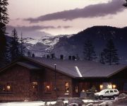 Photo of the hotel Wuksachi Village & Lodge