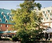 Photo of the hotel CHATEAU VAUDREUIL