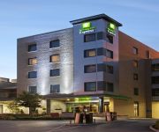 Photo of the hotel Holiday Inn Express DUBLIN AIRPORT
