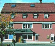 Photo of the hotel Bürgerstuben
