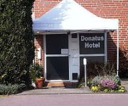 Photo of the hotel Donatus