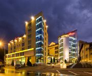 Photo of the hotel Ambient Brasov