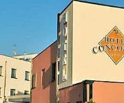 Photo of the hotel Concorde