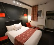 Photo of the hotel Best Hotel Baillet en France La Croix Verte