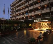 Photo of the hotel California Garden