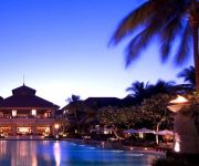 Photo of the hotel Conrad Bali