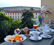 Photo of the hotel Dei Cavalieri Caserta