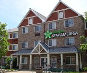 Photo of the hotel Extended Stay America Indianapolis West 86th St