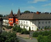 Photo of the hotel Szőnyi