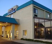 Photo of the hotel Econo Lodge Inn & Suites Joplin