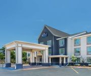 Photo of the hotel BAYMONT INN & SUITES NORTH LIT