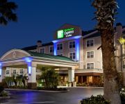 Photo of the hotel Holiday Inn Express & Suites SARASOTA EAST - I-75