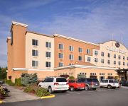 Photo of the hotel Comfort Suites Airport