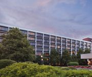 Photo of the hotel DoubleTree by Hilton Charlottesville