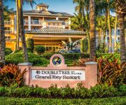 Photo of the hotel DoubleTree Resort by Hilton Grand Key - Key West