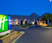 Photo of the hotel Holiday Inn Express BRASELTON
