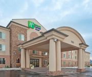 Photo of the hotel Holiday Inn Express & Suites CEDAR CITY