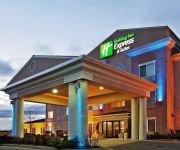 Photo of the hotel Holiday Inn Express & Suites CHICKASHA