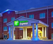Photo of the hotel Holiday Inn Express CAMPBELLSVILLE