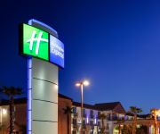 Photo of the hotel Holiday Inn Express CALEXICO