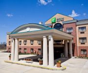 Photo of the hotel Holiday Inn Express CLANTON