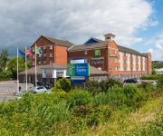 Photo of the hotel Holiday Inn Express NEWCASTLE - METRO CENTRE