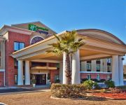 Photo of the hotel Holiday Inn Express & Suites HINESVILLE EAST - FORT STEWART
