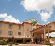 Photo of the hotel Holiday Inn Express & Suites KERRVILLE