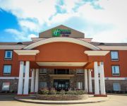 Photo of the hotel Holiday Inn Express & Suites NACOGDOCHES